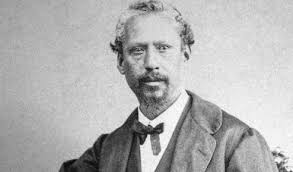 PassparTours's tweet photo. Un 22 de junio de 1818 nace el escritor y poeta mexicano Ignacio Ramírez “El Nigromante", autor de A la Patria #Efemérides #FelizLunes #UnDíaComoHoy https://t.co/7xtT11HtrL
