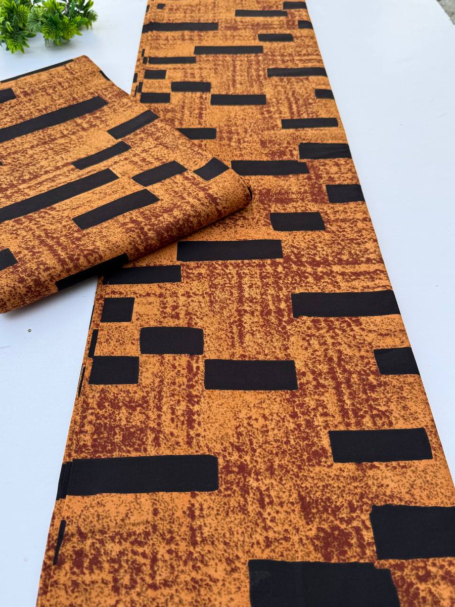 HitJem_Export's tweet photo. Looking for a reliable African Wax Print Fabric supplier? We offer quality fabrics at competitive prices for bulk orders worldwide.
WhatsApp: +91 9898664481
https://t.co/yADocuq3fg
#AfricanPrints #WaxPrintFabric #AnkaraStyle #FabricSupplier #TextileExport #GlobalTrade https://t.co/gtHCGT0xPO