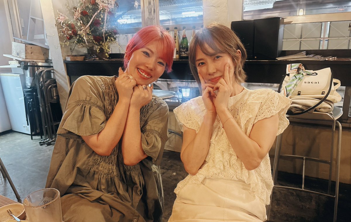 7974lovesmile's tweet photo. いつも素敵な写真を撮ってくださる
最高のカメラマンさんです
ありがとうございます
これからもよろしくお願いします https://t.co/ffnudbQAb0