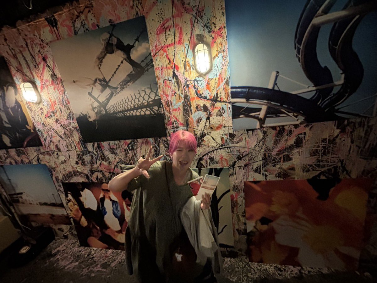 7974lovesmile's tweet photo. いつも素敵な写真を撮ってくださる
最高のカメラマンさんです
ありがとうございます
これからもよろしくお願いします https://t.co/ffnudbQAb0