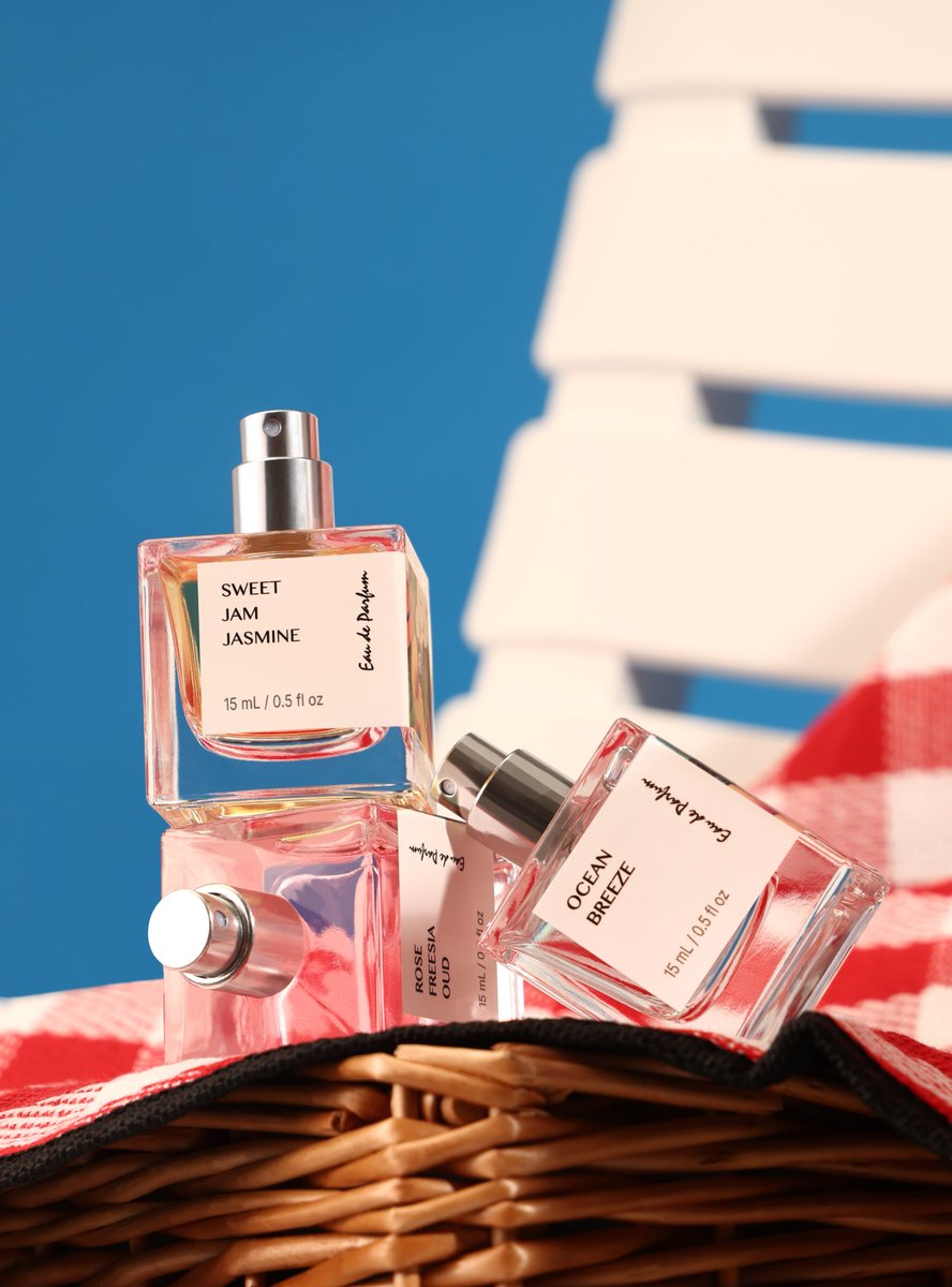 Atomfreshlab's tweet photo. Our Brand Day is now live.⏰
Step into your summer ritual — fresh, soft, and
effortlessly you. Enjoy up to 40% off as you build your
perfect set.
#atomfresh #BrandDay #selfgifting #bodycare
#summer https://t.co/S4qxp0PLNd