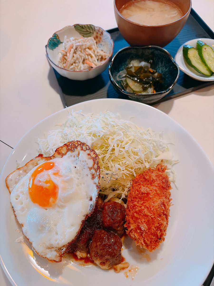ToyoBal's tweet photo. パタパタオープン中🙌

今日も、黒毛和牛の辛口カレーがありました🍛🥹お肉がもうなくなってしまったので終了です🌟食べられた人はラッキー！

X見てくれてる人しか知らない裏メニュー…やる事あるので今後もゆるっと見てくれると嬉しいです🥳

今日の昼めし旅で木更津焼きそばがでるから見なきゃ🤩 https://t.co/n6tx1HbPMP