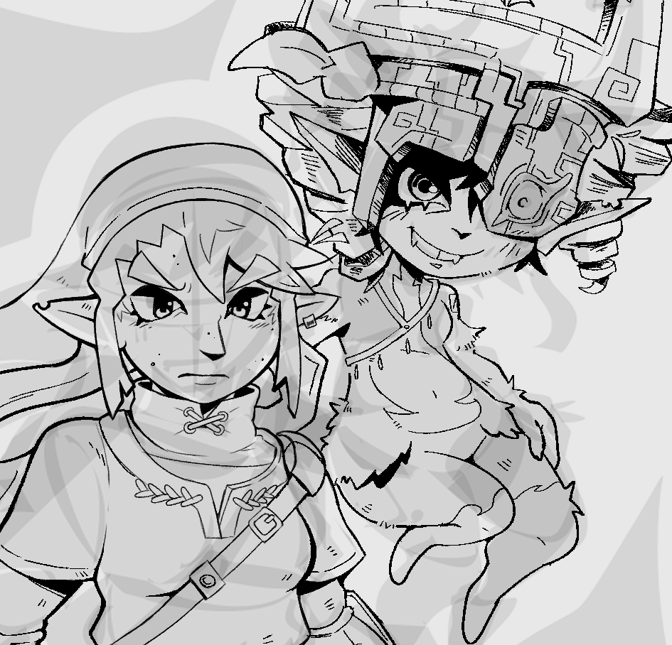 Axlol5's tweet photo. hatsune linku and kasane midno
#zelda #miku #teto https://t.co/Dp9B8FZWlo