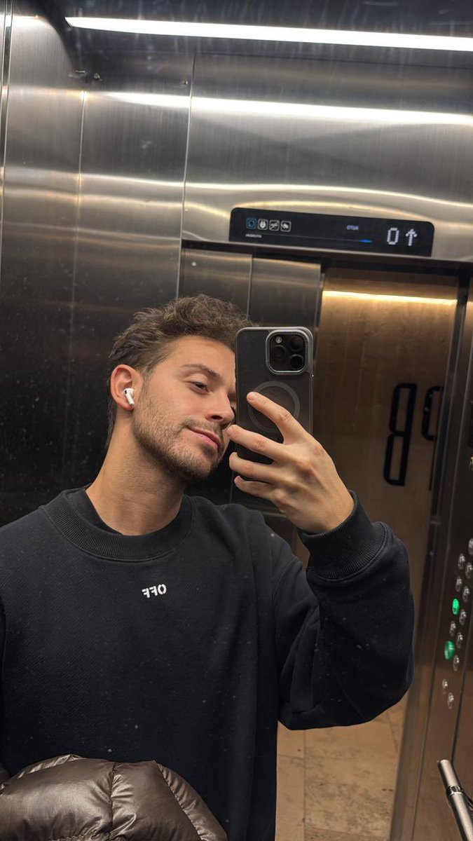Ruggero Pasquarelli Mundial tweet media