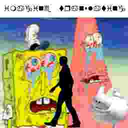 Green_Cycl0ne's tweet photo. i just made this beautiful image just thought id share it 🤣😅 https://t.co/6Zn26wdshh