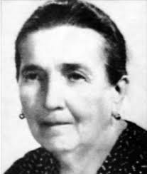 PassparTours's tweet photo. Un 22 de junio de 1956 muere la maestra y feminista mexicana Consuelo Zavala, quien presidiera el Primer Congreso Feminista de Yucatán en 1916. #BuenosYFeministasDías #Efemérides #UnDíaComoHoy #FelizLunes https://t.co/mYqBzIQ3cC