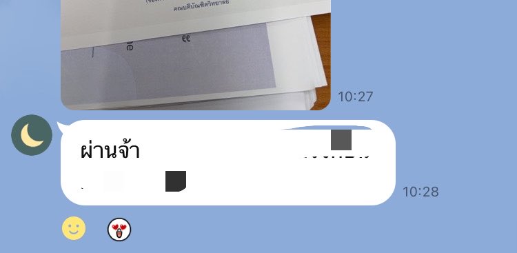 Candookdo's tweet photo. ดีใจกับลูกค้า is ป.โท จบแล้ววว
👉🏻 มีปัญหาวิจัยให้เราช่วยได้เสมอน้า ❣️
👉🏻งานเล็กงานใหญ่รับหมดเลยค้าบบบ 🙏🏻🙏🏻

#รับทำวิจัย #วิเคราห์spss #วิจัยชั้นเรียน #รับทำการบ้าน #รับทำเรซูเม่ #เรซูเม่ #วิจัย #ทำportfolio #portfolio #รับจ้างทำการบ้าน 

ไลน์ : jehmuay https://t.co/kvJpf8Ep6i