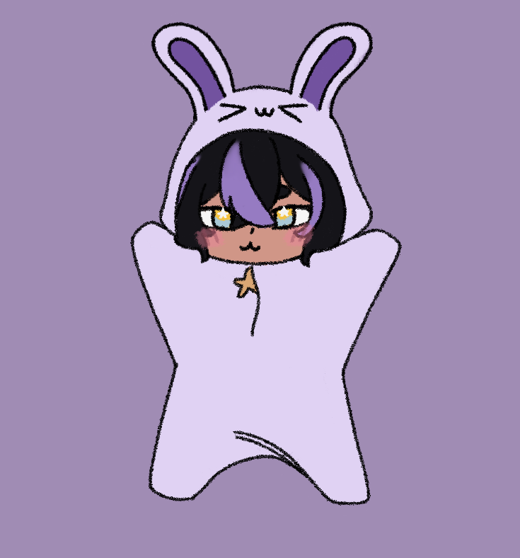 KiCoonie's tweet photo. Lil onesie ych gift for my papa @CosmoBunVT !!
#goober #onesie https://t.co/sKyAasU3gl