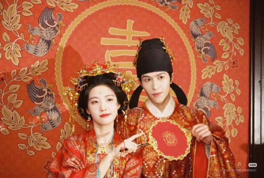 WeeeeePPM's tweet photo. 😭😭😭😭😭😍😍😍😍 มันจะไอ้นั้นมากกกกกด

@patrick_pppat @hunantvchina 
#DancingWithTheTide #แพทริค
#ZhangYuehui #何不同舟渡 https://t.co/fLOkRKFruS