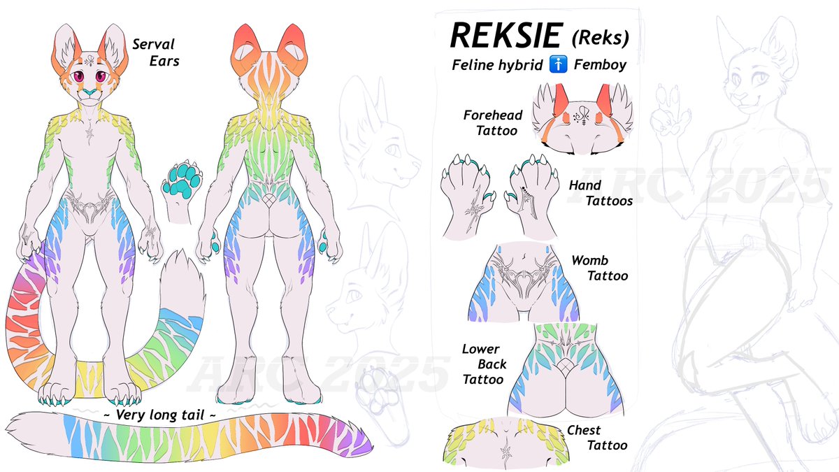 Reks tweet media