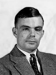 PassparTours's tweet photo. Un 23 de junio de 1912 nace el matemático e informático británico Alan Turing, padre de la ciencia de la comunicación. #FelizMartes #Efemérides #UnDíaComoHoy https://t.co/gbm3MvzdhC