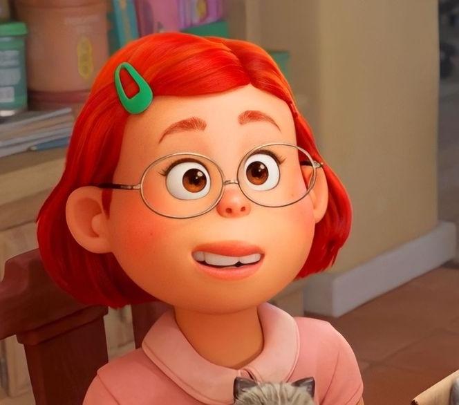 YazminIP2002's tweet photo. Pues pixar en esta década a variado más su diseño de personaje a comparación de Walt Disney Animation https://t.co/SJugemycgv