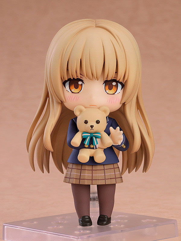 再販決定！ ねんどろいど お隣の天使様にいつの間にか駄目人間にされ