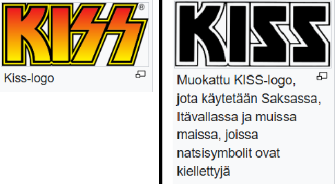 BlogistiJones's tweet photo. @IhanMinaite @sannahaikala Sano yksikin kohta mikä noissa ei pidä paikkaansa. Ne jotka valehtelevat, haluavat salata totuuden.
https://t.co/Ep7m9eXsF3
https://t.co/nKFahbrZxd
-Gene Simmons (alk. Chaim Witz, s. 25. elokuuta 1949 Haifa, Israel) on yhdysvaltalainen juutalainen rock-artisti. https://t.co/Wm2csWLPub