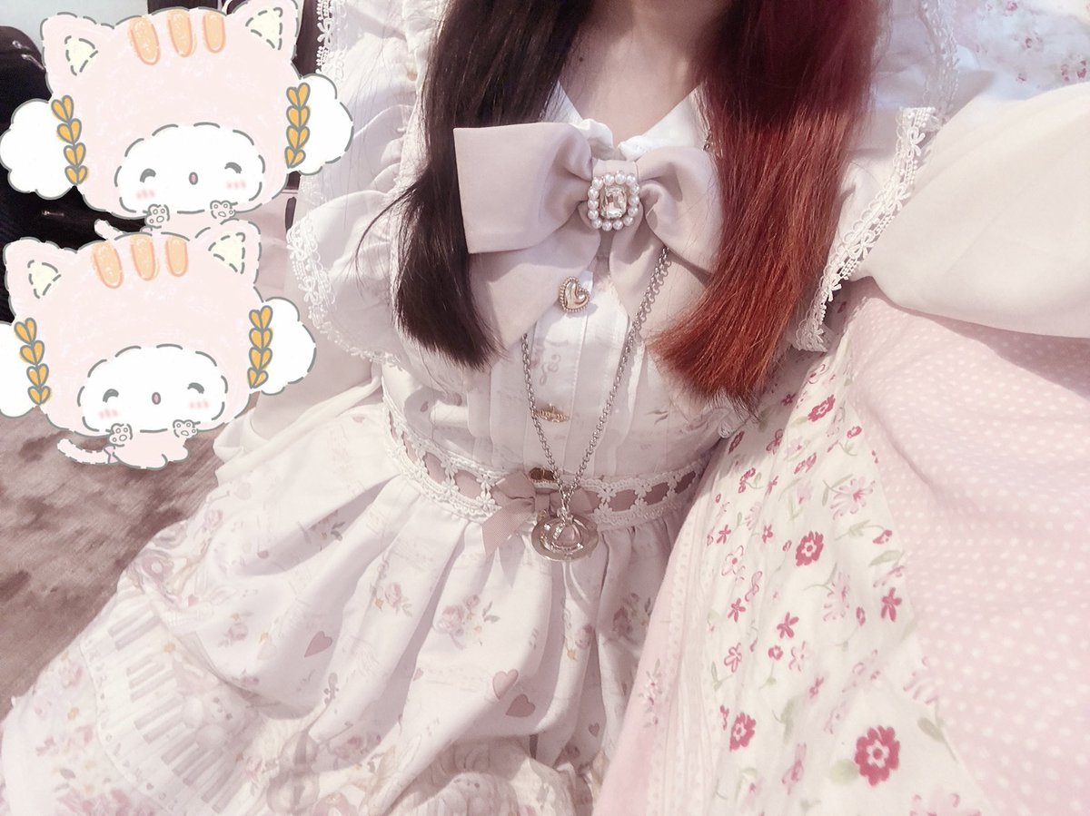 kero ❤︎ tweet media