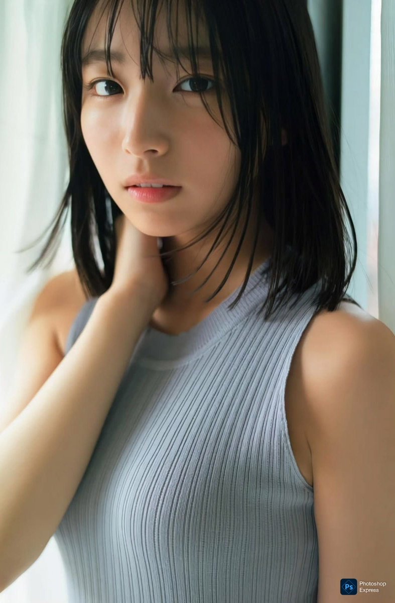 kawaii_info_'s tweet photo. 強調するような服着させられてる大野愛美 https://t.co/vMzSyhQgPK