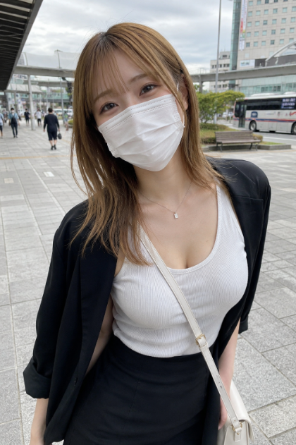 みほ tweet media