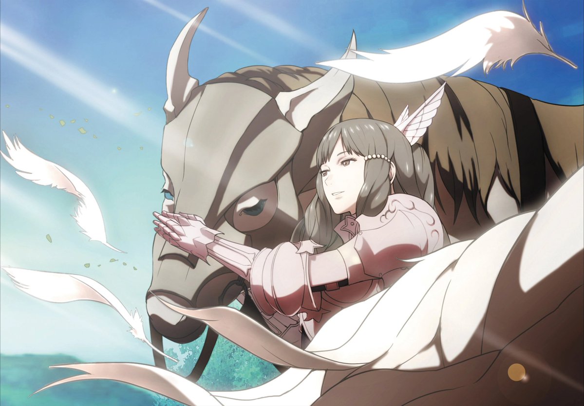 ExxitZero's tweet photo. @emblemcrave It's ok, Sumia. I still love you https://t.co/xXogz5S2an