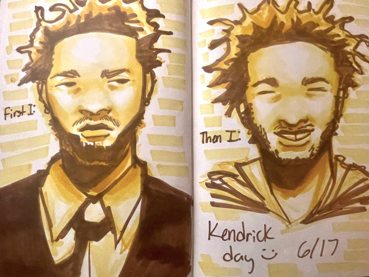 sunve1led's tweet photo. 7 mins left…happy kendrick day https://t.co/3ZxgnwXeti