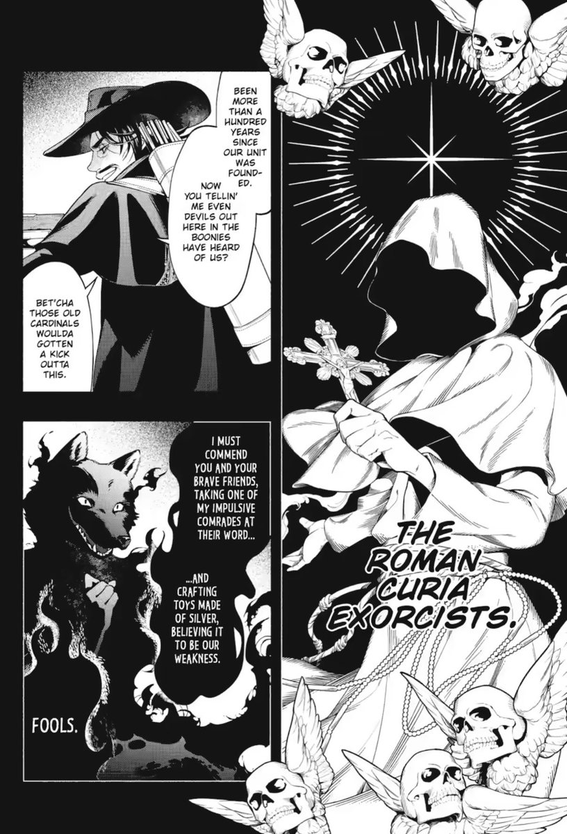 lia ✧ UNDERTAKER COMEBACK tweet media
