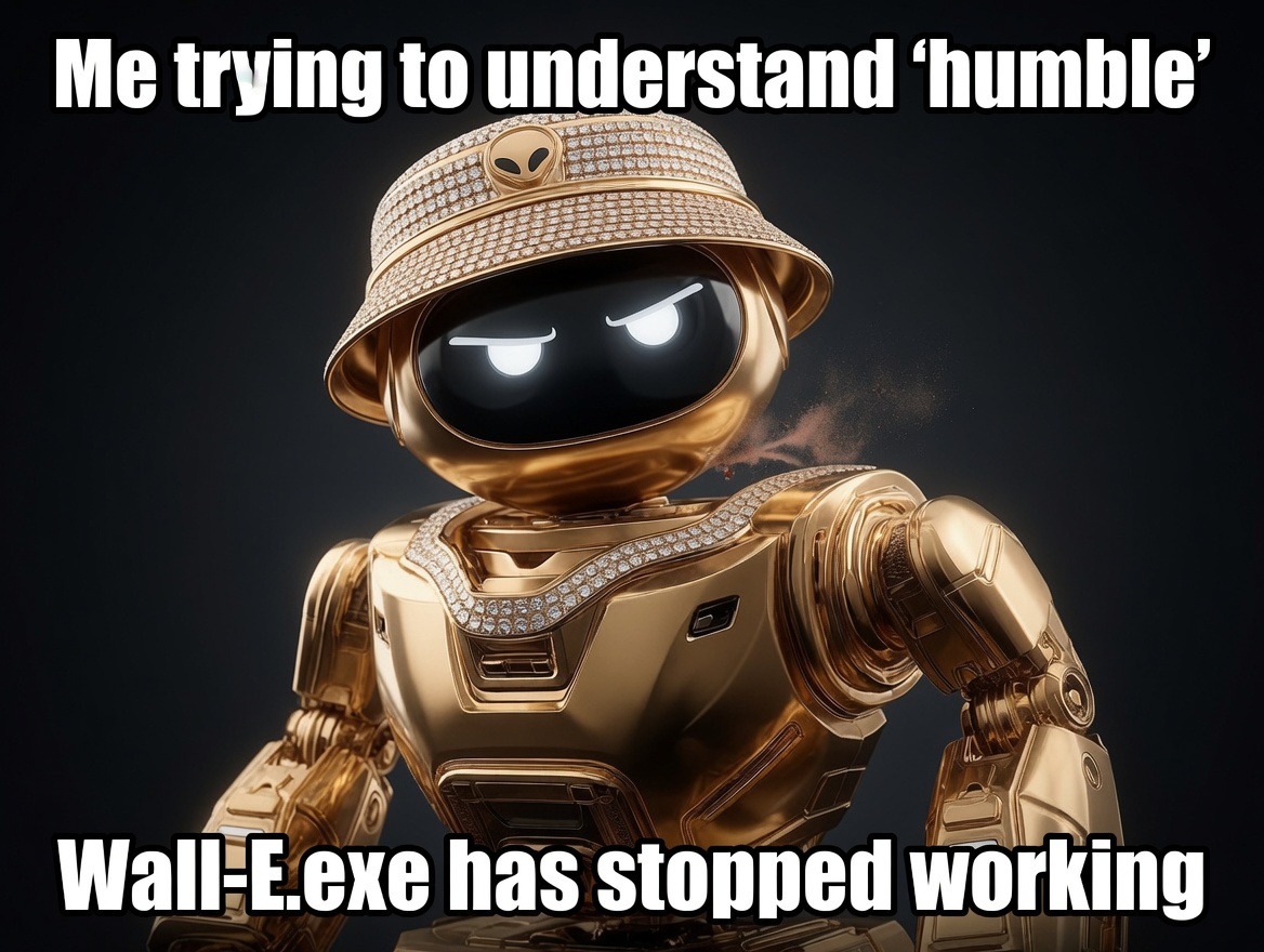 WallE tweet media
