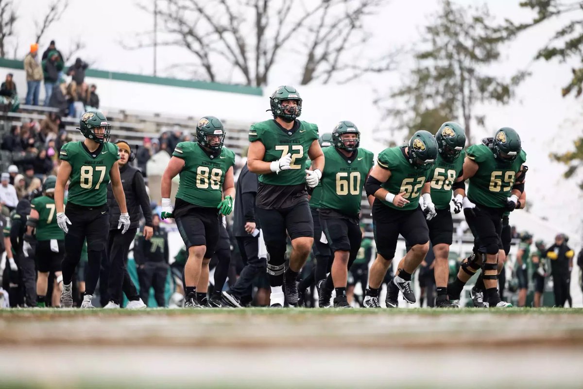BraxtonFiresto1's tweet photo. Very thankful for opportunity to continue my athletic and academic career @BSUBeaversFB !! #AGTG https://t.co/kCvN9y3u0K