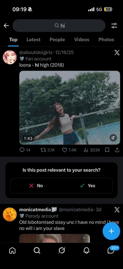 Arya tweet media