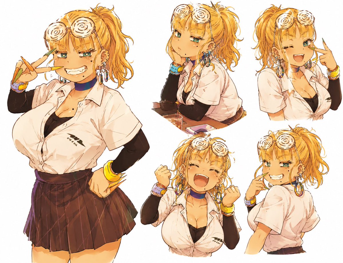 神崎総一郎 (@heppokoknight02) / Posts / X
