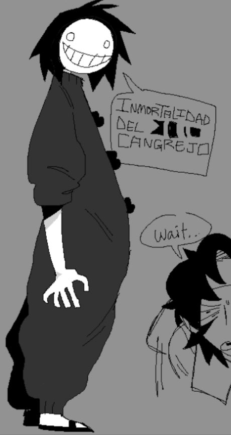Ald0xAlt's tweet photo. In my eyes he got a good redesign 
(New one on the left) https://t.co/q0hkpX6Zjb