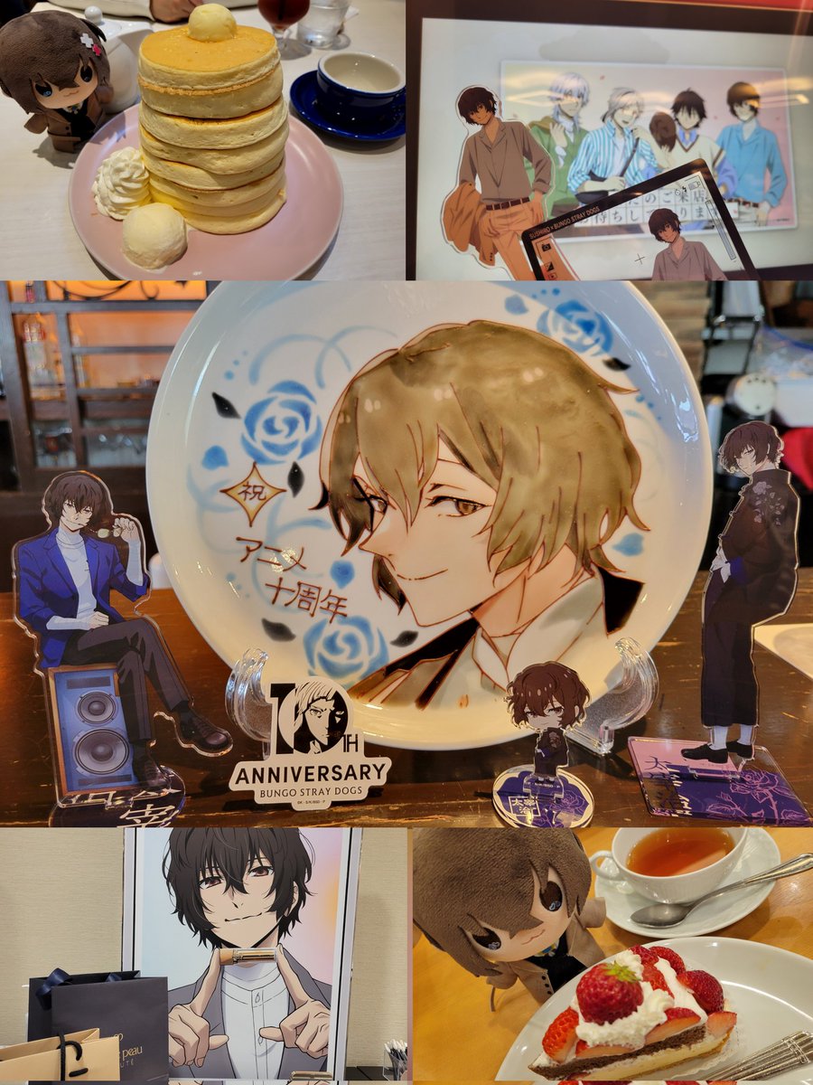 114_bunsto's tweet photo. #包帯無駄遣い装置生誕祭2026
#6月19日は歴代最年少幹部の誕生日
#6月19日は包帯無駄遣い装置の誕生日

1年分の推し活🫶🏻️︎💕 https://t.co/pnJq2HkfQm