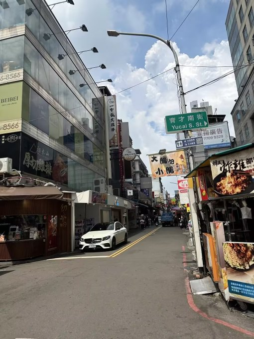 AckermanYo83002's tweet photo. 忙著去乾飯的同時 ~ 順便問一下台中有人嗎🤭

#台中 #台中交友 https://t.co/fj8X7gE12S