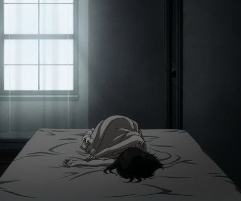 6hcIee's tweet photo. my thoughts are getting to me, i should just go to sleep before it gets worse https://t.co/BLNJse01dp