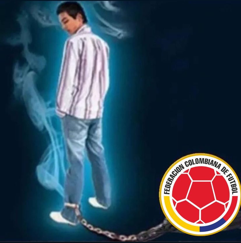 ilvsalex's tweet photo. me siento así cada que recuerdo que los jugadores son unos fachos https://t.co/QjarUe3QLB