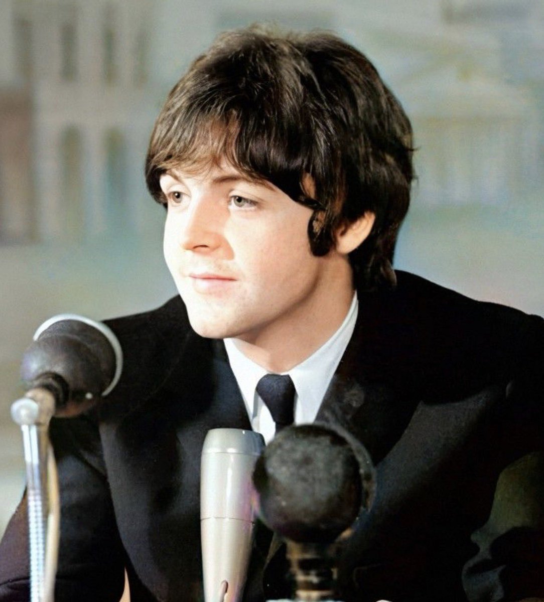 Jet_Shin's tweet photo. Happy 84th Birthday 🇬🇧
#PaulMcCartney 
#ポールマッカートニー https://t.co/obCqx1mM0c