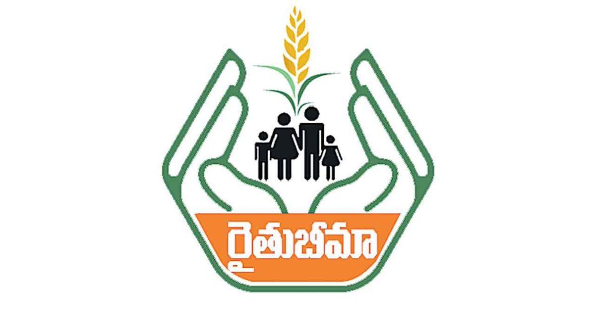 TeluguReporter_'s tweet photo. తెలంగాణ‌లో నిలిచిపోయిన రైతు బీమా ప‌థ‌కం.

రాష్ట్ర ప్రభుత్వం ప్రీమియం చెల్లించకపోవడంతో నిలిచిపోయిన రైతు బీమా..

రూ.441.23 కోట్ల ప్రీమియం బకాయిలు చెల్లించని రాష్ట్ర ప్రభుత్వం

బకాయిల కారణంగా క్లెయిమ్‌లను నిలిపివేసిన ఎల్‌ఐసీ..

రాష్ట్రవ్యాప్తంగా 7,606 రైతుబీమా క్లెయిమ్‌లు పెండింగ్.

పెండింగ్ క్లెయిమ్‌ల విలువ రూ.380.03 కోట్లు..

బీమా సొమ్ము కోసం రైతు కుటుంబాల ఎదురుచూపులు.

రైతు మరణిస్తే రూ.5 లక్షల బీమా అందించే పథకం నిలిచిపోయిన పరిస్థితి.

రైతు కుటుంబాలు కార్యాలయాల చుట్టూ తిరగాల్సిన దుస్థితి.

రైతు సంక్షేమంపై రేవంత్ సర్కార్ విఫలమైందని విమర్శలు.