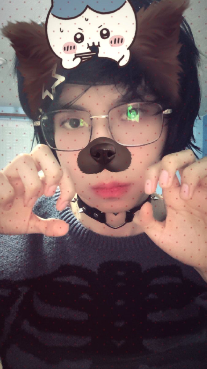 LilHeliosN's tweet photo. Y si natalaleamos?❤️ #femboy https://t.co/hjfebFGAfz