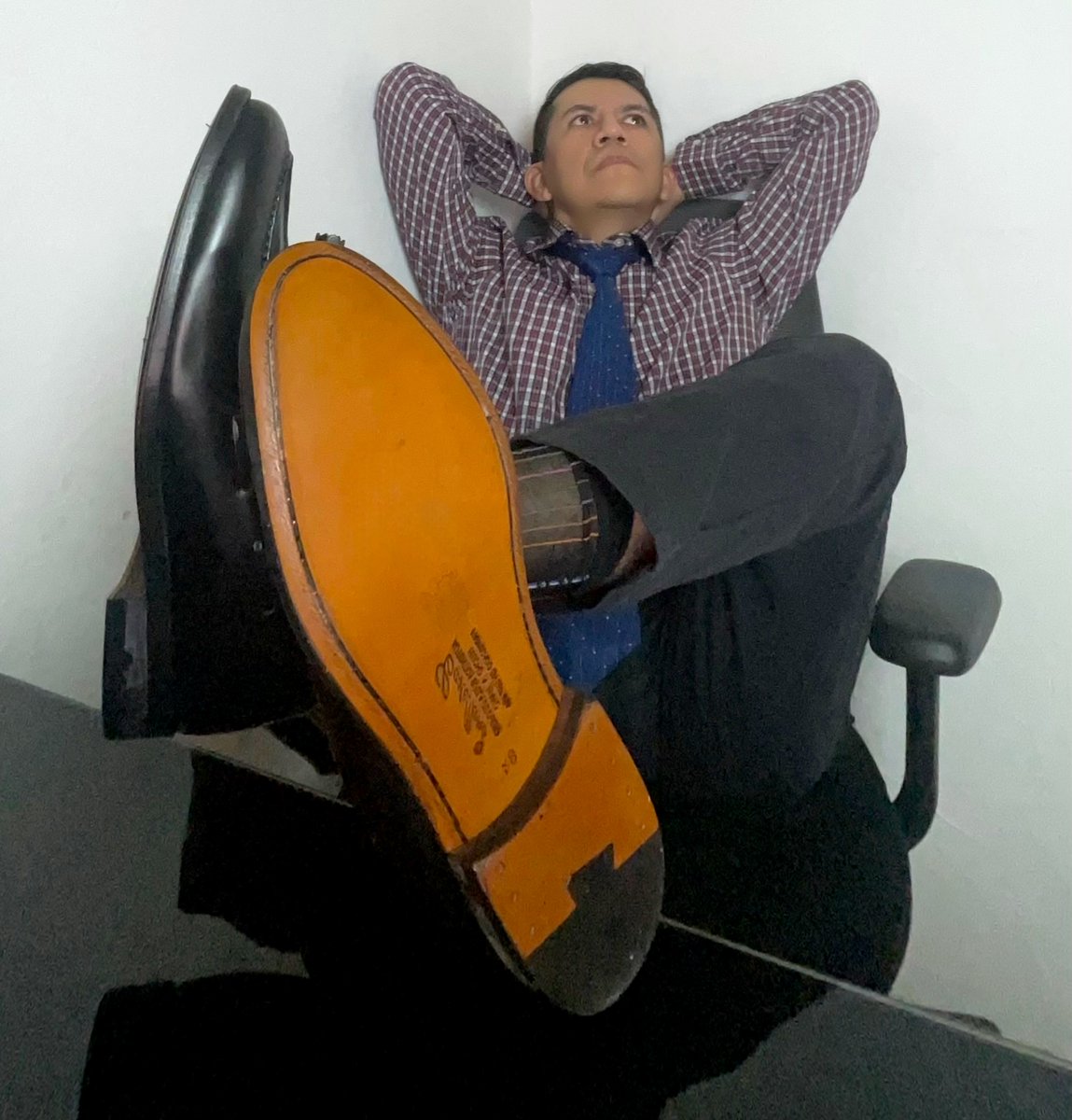 Sergio tweet media
