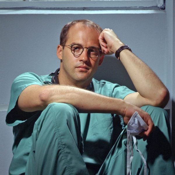trubloodtv's tweet photo. and goodnight to all my mark greene fans. he’s my ride or die fr https://t.co/kWRuAyCewz