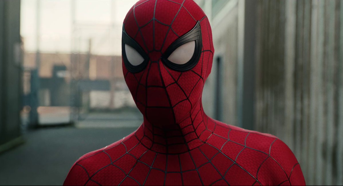 ex5_prime's tweet photo. #Spiderman in #BrandNewDay

Caps from native youtube 4K resolution https://t.co/ANUQeLfo7m
