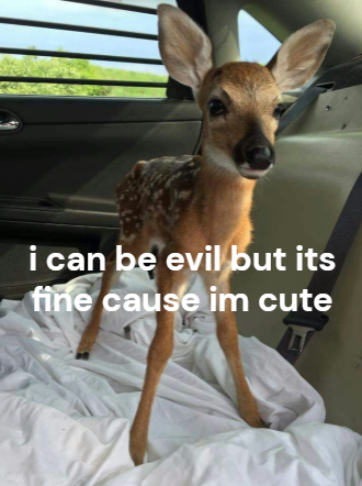 ipostdeer's tweet photo. https://t.co/CqGXcrVn6G