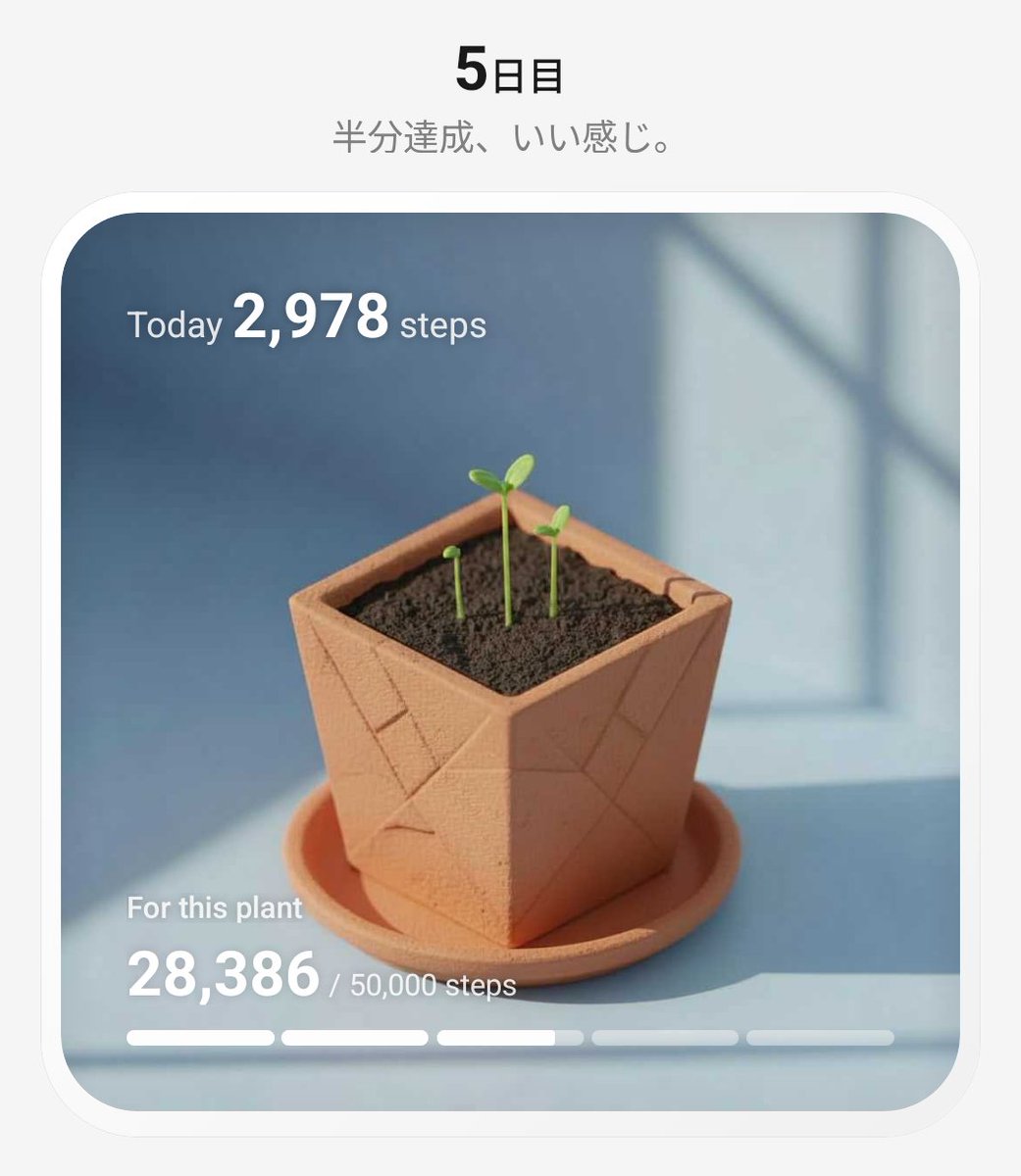 Moca_mint3's tweet photo. なんだろう？
もやし？
#PixelPot
歩いて植物育成中🌱 https://t.co/0oCNdO7bF7