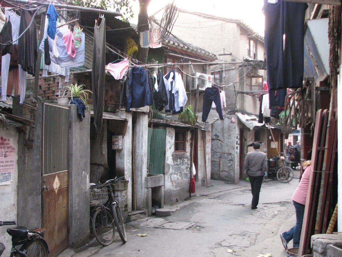 RealAvadhut's tweet photo. Some images of beautiful China. https://t.co/Vph7Tcsqcq