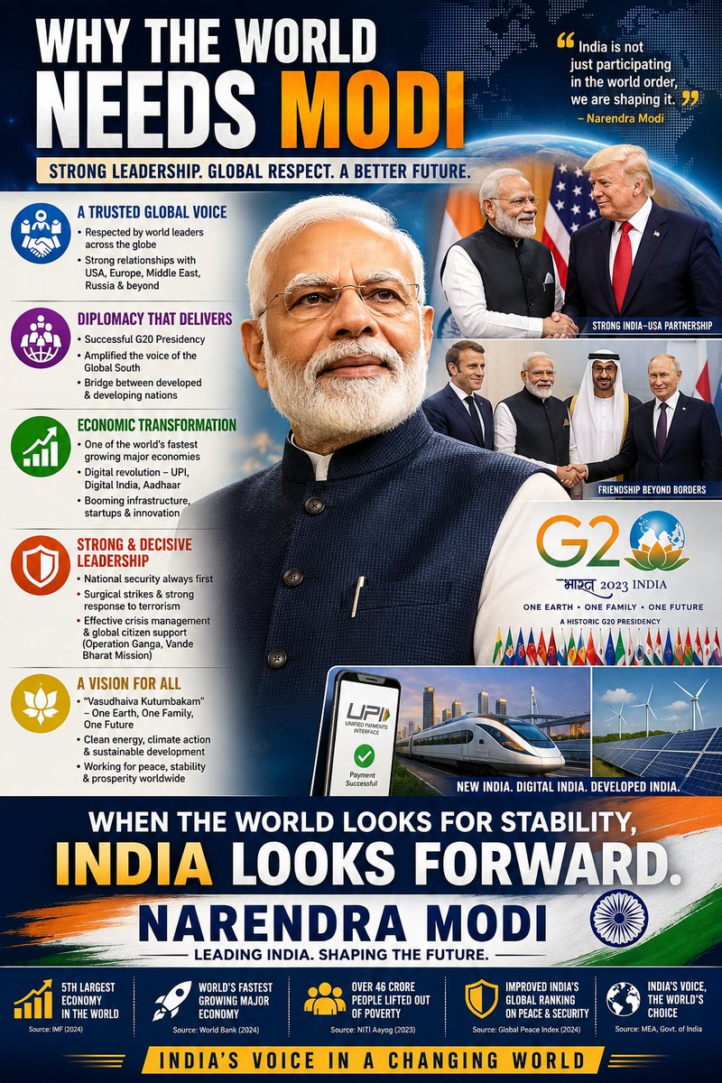 amiysharma's tweet photo. @narendramodi https://t.co/CtRQaa73pM