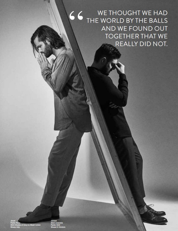 kelios's tweet photo. Quote from the interview they did to accompany this photoshoot. https://t.co/fEVuo5GxTS