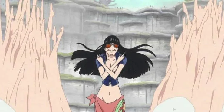 luzisreal's tweet photo. @lotfgame Nico Robin 👀 https://t.co/h6xKea8rsI