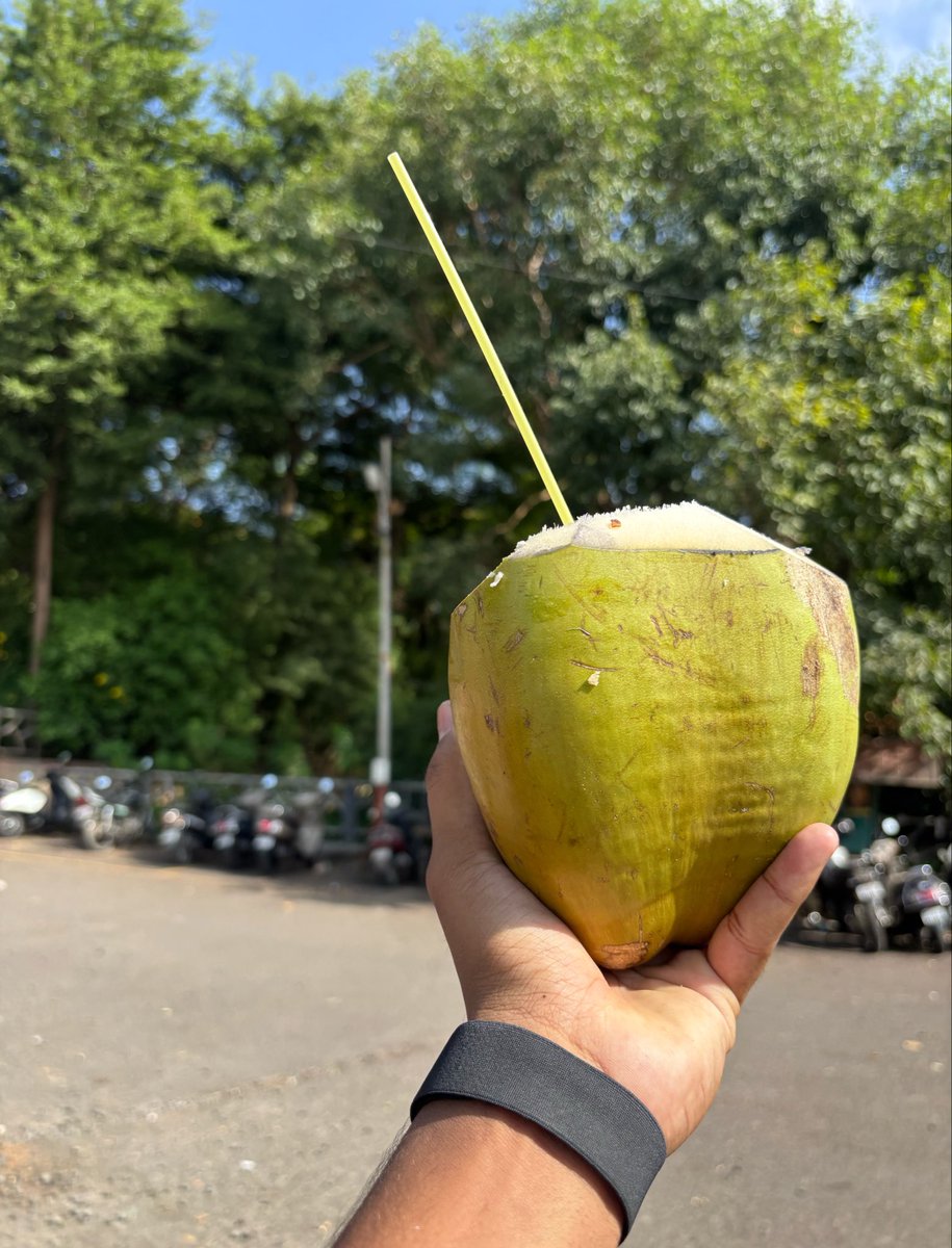 HrushiBytes's tweet photo. Morning walk in Pune! https://t.co/g198WNOM5T