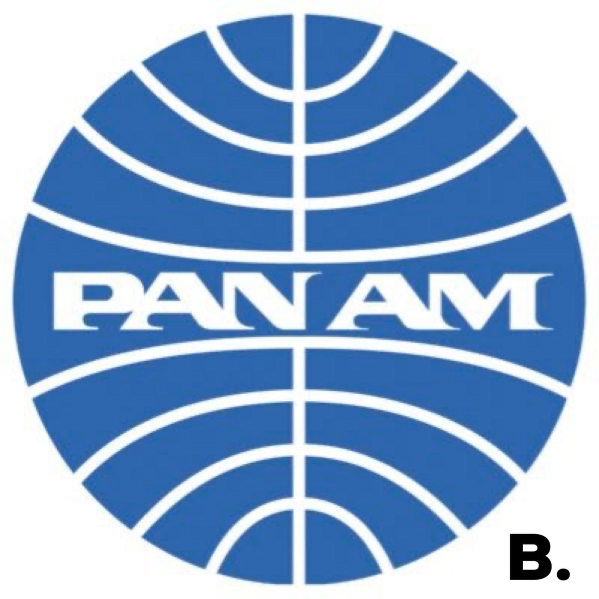 Pan Am tweet media