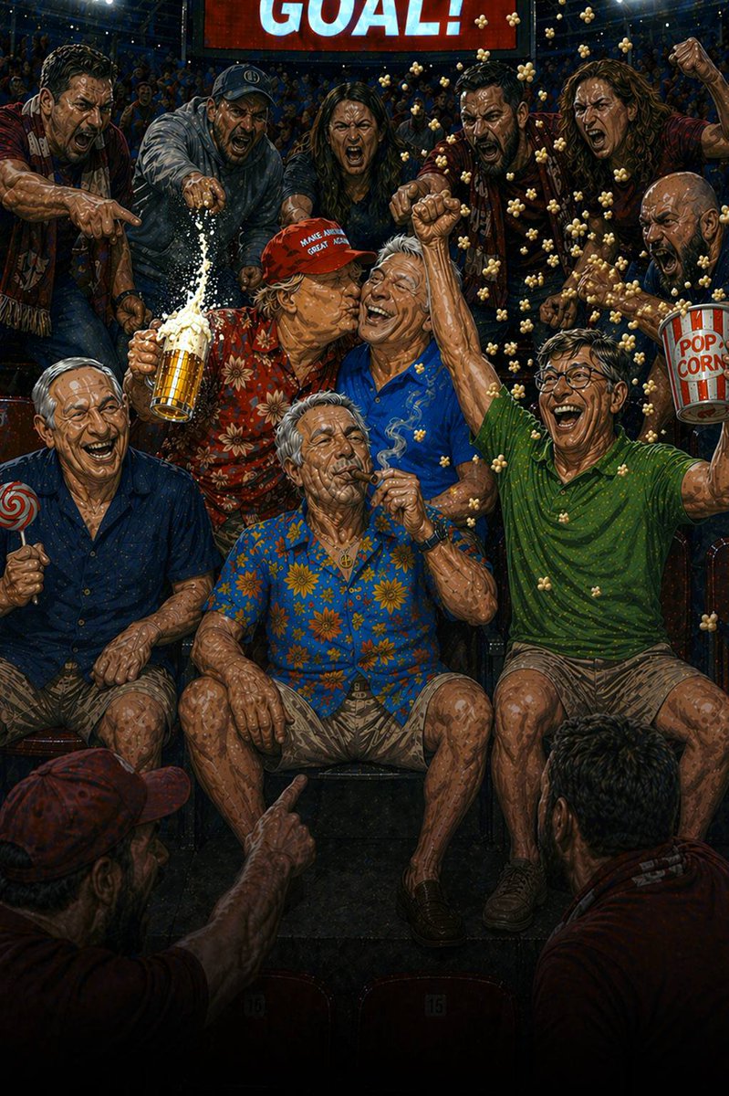 Janus_regarde's tweet photo. Just a reminder during the World Cup that the Epstein Class is still running the show in the West… https://t.co/hkxmyuIt3K