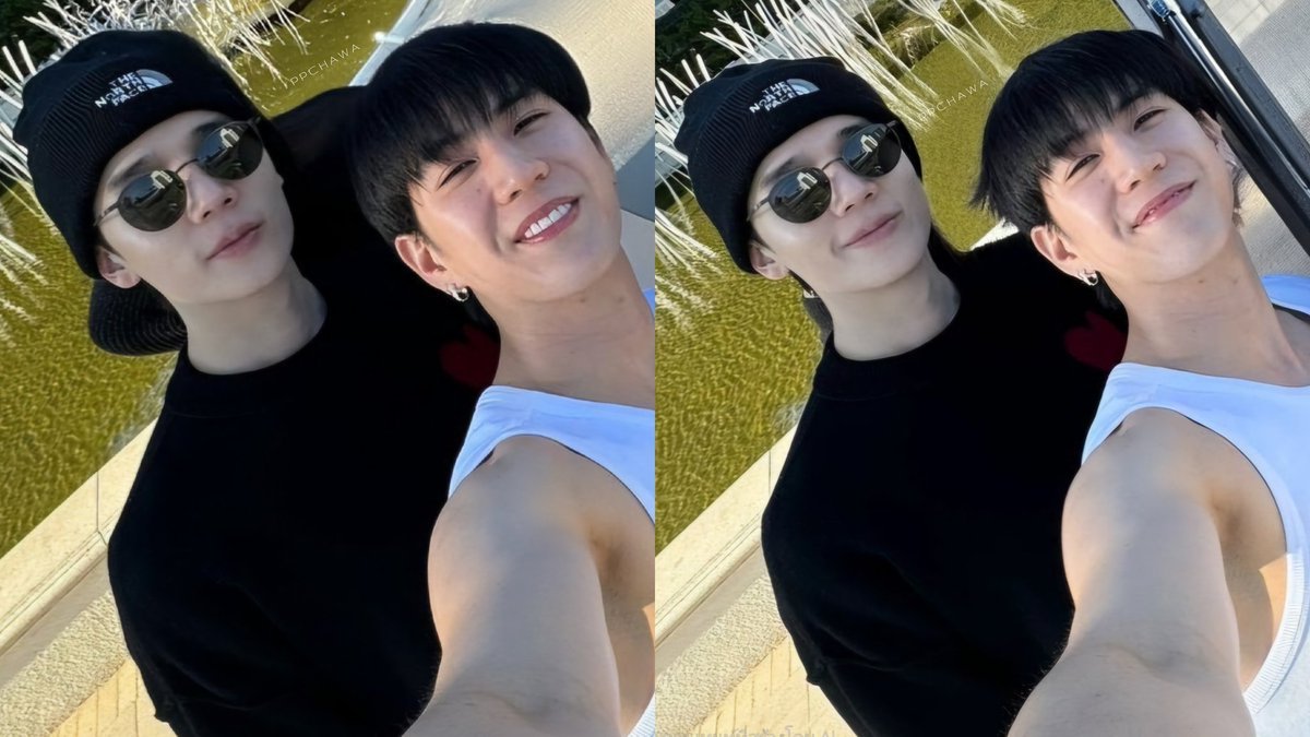 amminimaew's tweet photo. ไถไปเจอรูปนี้ หน้าเบี้ยวเลยล่ะ https://t.co/ehAySFO34V