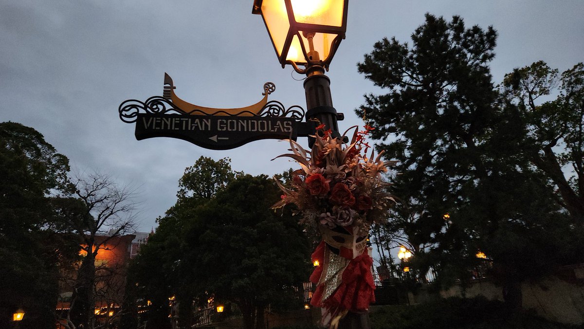 Toiro_1077st's tweet photo. #大学生　#カメラ初心者
#写真部　#スマホ　#DisneySea　#東京ディズニーシー　#千葉
#Japan https://t.co/GRc8HYZOS7